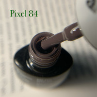 Гель-лак Pixel №084, 5 мл