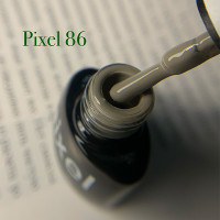 Гель-лак Pixel №086, 5 мл