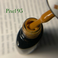 Гель-лак Pixel №095, 5 мл