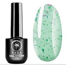 Камуфлирующая база Saga Agate Base №5, 8 мл
