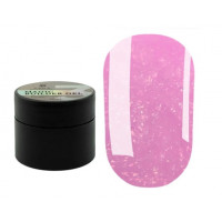 Saga Professional Magic Builder Gel №3, 15 мл