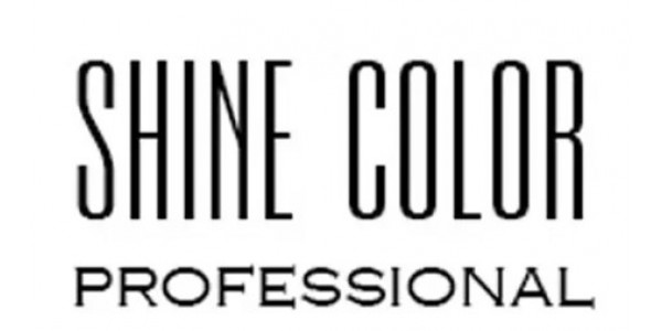Shine color