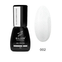 Base Siller Cover MILKY Shine №02