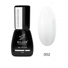 Base Siller Cover MILKY Shine №02