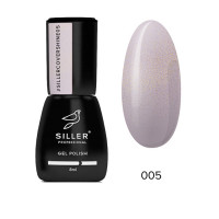 Siller Cover Shine Base №5