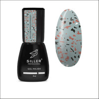Siller Terrazzo Base №1, 8 мл