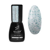 Siller Terrazzo Base №6, 8 мл