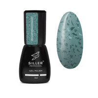 Siller Terrazzo Base №7, 8 мл