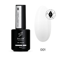 Siller Bottle Gel №01, 15мл