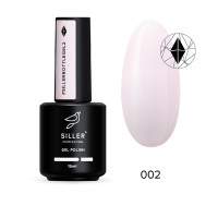 Siller Bottle Gel №02, 15мл