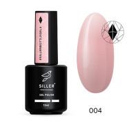 Siller Bottle Gel №04, 15мл