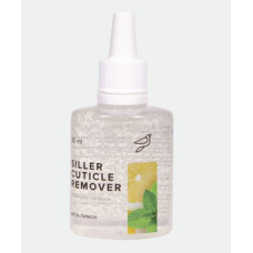 Siller Cuticle Remover «Мята-Лимон»