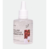 Siller Cuticle Remover «Вишня-Сакура»