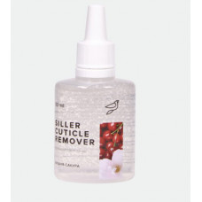 Siller Cuticle Remover «Вишня-Сакура»