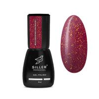 Siller Shine Light Base 01, 8 мл