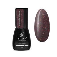 Siller Shine Light Base 02, 8 мл