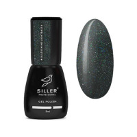 Siller Shine Light Base 04 , 8 мл