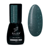Siller Shine Light POTAL gel polish 2