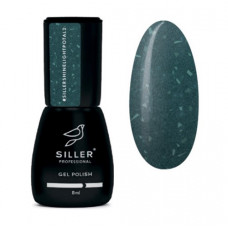 Siller Shine Light POTAL gel polish 2