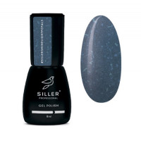 Siller Shine Light POTAL gel polish 3