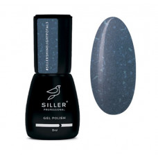 Siller Shine Light POTAL gel polish 3
