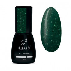 Siller Shine Light POTAL gel polish 4