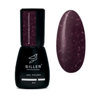 Siller Shine Light POTAL gel polish 5