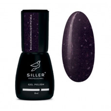 Siller Shine Light POTAL gel polish 6