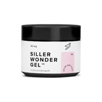 Гель Siller Wonder Gel №06, 30мг