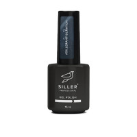 Siller Top ANTI-SCRATCH No Wipe, 15мл