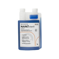 Дезинфектант NANOsteril, 1000 ml
