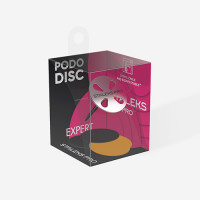 Диск педикюрный Pododisc Staleks Pro Expert М 
