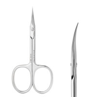 Ножницы для кутикулы STALEKS PRO EXPERT 50 