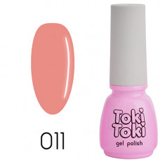 Гель-лак Toki-Toki №011