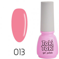 Гель-лак Toki-Toki №013