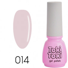 Гель-лак Toki-Toki №014