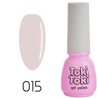 Гель-лак Toki-Toki №015