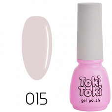 Гель-лак Toki-Toki №015