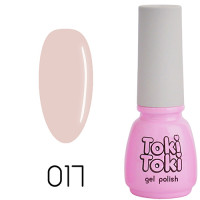 Гель-лак Toki-Toki №017