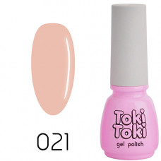 Гель-лак Toki-Toki №021