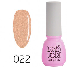 Гель-лак Toki-Toki №022