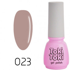 Гель-лак Toki-Toki №023