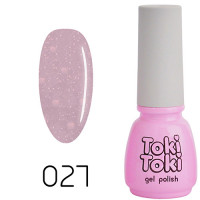Гель-лак Toki-Toki №027
