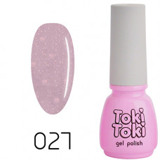 Гель-лак Toki-Toki №027