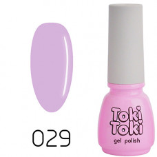 Гель-лак Toki-Toki №029