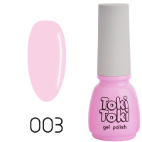 Гель-лак Toki-Toki №003