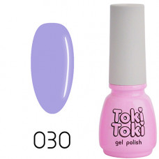 Гель-лак Toki-Toki №030