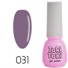 Гель-лак Toki-Toki №031