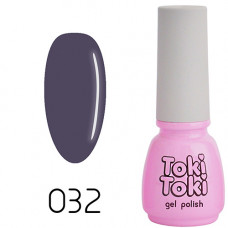 Гель-лак Toki-Toki №032