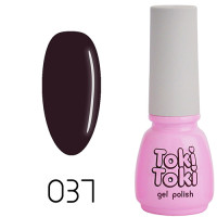 Гель-лак Toki-Toki №037